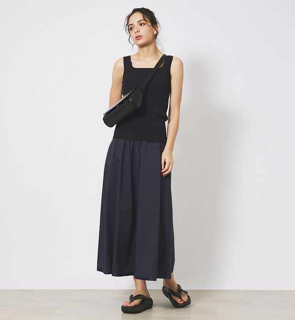 Rouge vif「【TAW&TOE/トーアンドトー】Plumpy/サンダル/韓国/リカバリーサンダ」|サンダル|