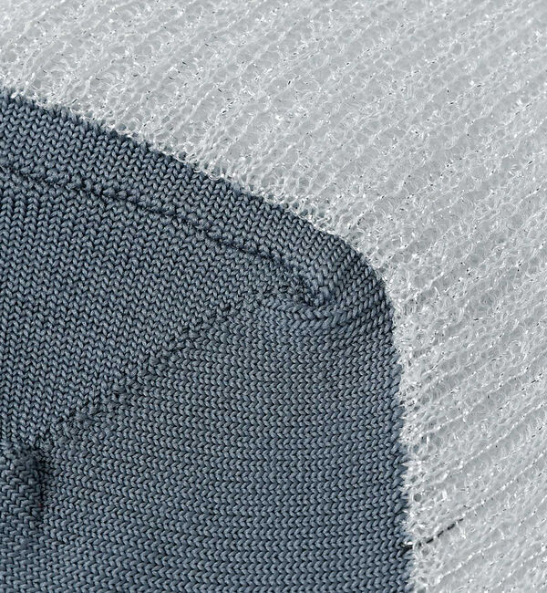 Rouge vif「【YUQRI/ユクリ】Brinkley/靴下/シアー/ラメ/ギフト【WEB限定】」|ソックス|