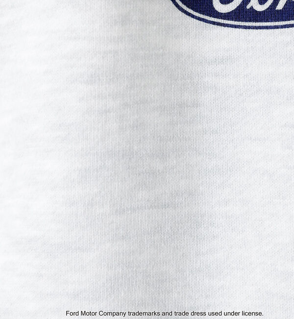 Rouge vif「【GOOD ROCK SPEED/グッドロックスピード】FORD / フォード」|スウェット・ジャージ|