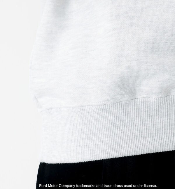 Rouge vif「【GOOD ROCK SPEED/グッドロックスピード】FORD / フォード」|スウェット・ジャージ|