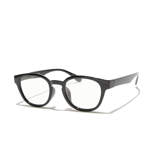 Rouge vif「【jugaad14/ジュガードフォーティーン】COVE CLEAR/サングラス/」|メガネ|