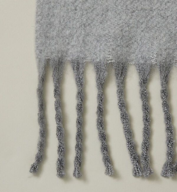 Rouge vif「【BARBOUR/バブアー】Ellison Scarf / エリソンスカーフ /」|マフラー|