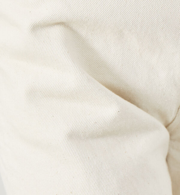 qualite「【e&times;qualite】ストレートデニム」|デニム|