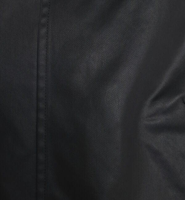 qualite「レザーライクフレアージレ」|ワンピース|