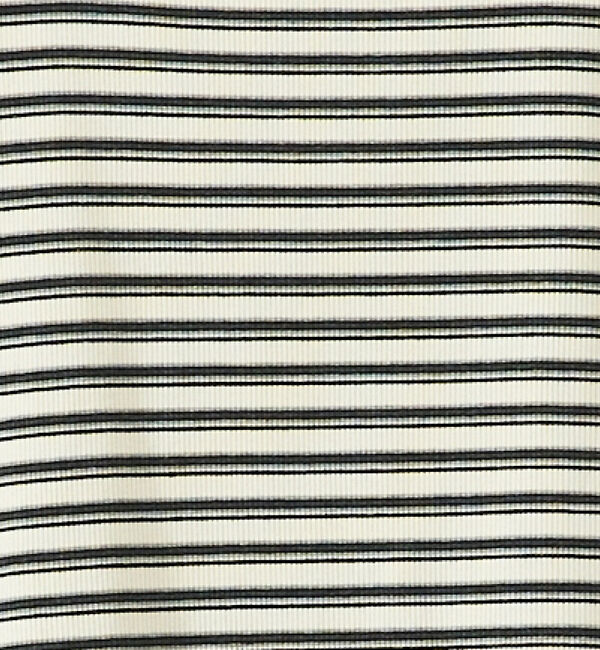 abahouse mavie「スクエアネック2WAYタンクトップ」|キャミソール|