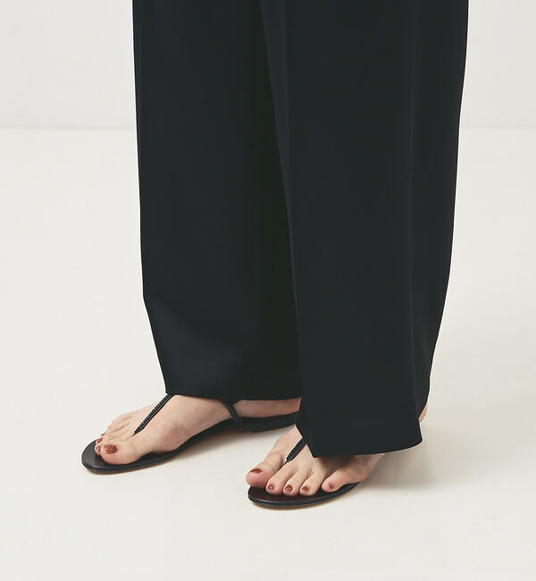 The Store by C' 「【COCUCA】サテンパンツ」|その他|