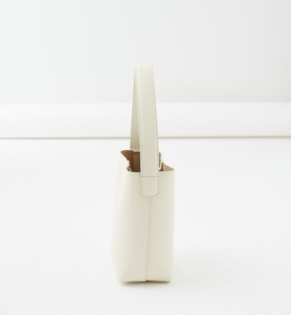 The Store by C' 「【Frenzlauer】Mami Soft Small Bag／ハンドバッグ」|ハンドバッグ|