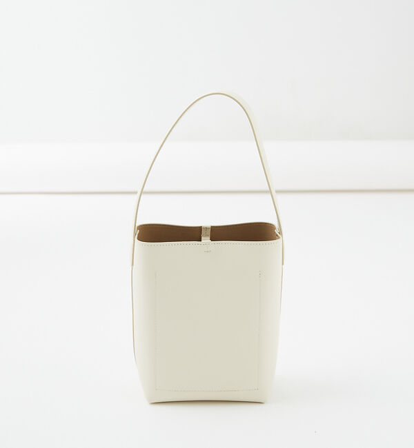 The Store by C' 「【Frenzlauer】Mami Soft Small Bag／ハンドバッグ」|ハンドバッグ|