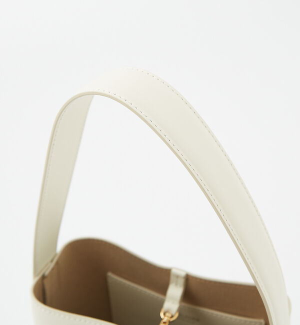 The Store by C' 「【Frenzlauer】Mami Soft Small Bag／ハンドバッグ」|ハンドバッグ|