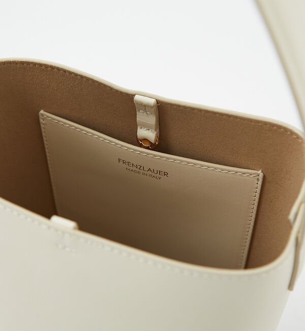 The Store by C' 「【Frenzlauer】Mami Soft Small Bag／ハンドバッグ」|ハンドバッグ|