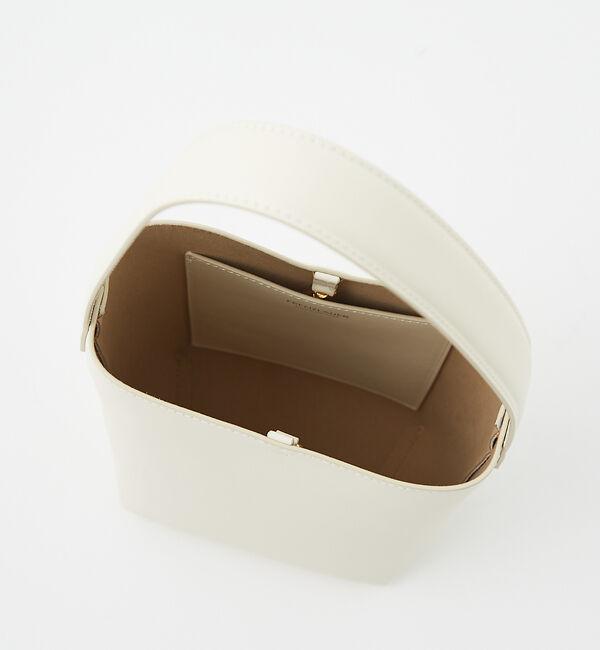 The Store by C' 「【Frenzlauer】Mami Soft Small Bag／ハンドバッグ」|ハンドバッグ|