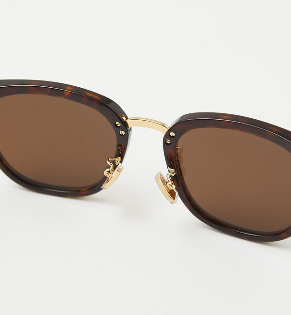 The Store by C' 「【BOTTEGA VENETA】BV1298SA／サングラス」|メガネ|