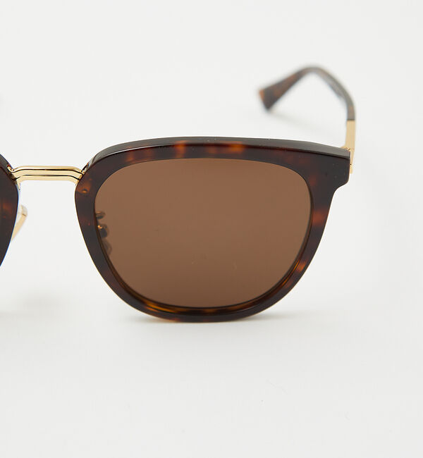 The Store by C' 「【BOTTEGA VENETA】BV1298SA／サングラス」|メガネ|