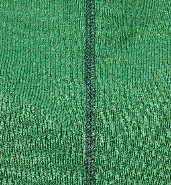 NOMINE「【前後着用可】配色ラインメロウタートルソフトプルオーバー」|Tシャツ・カットソー|