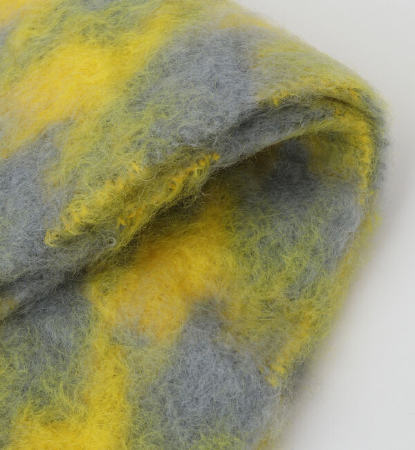  「【MANTAS EZCARAY】マフラー」|マフラー|