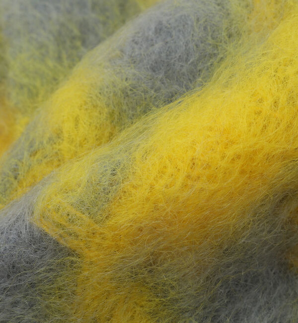  「【MANTAS EZCARAY】マフラー」|マフラー|