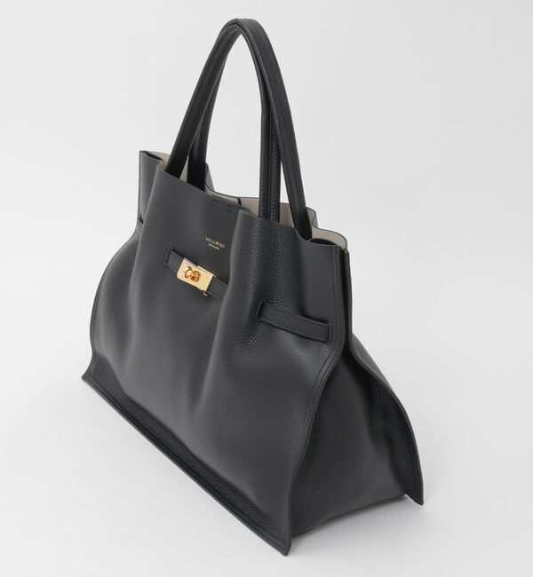 TIARA「【VIOLAd'ORO/ヴィオラドーロ】トートバッグ大（V-1497）」|トートバッグ|