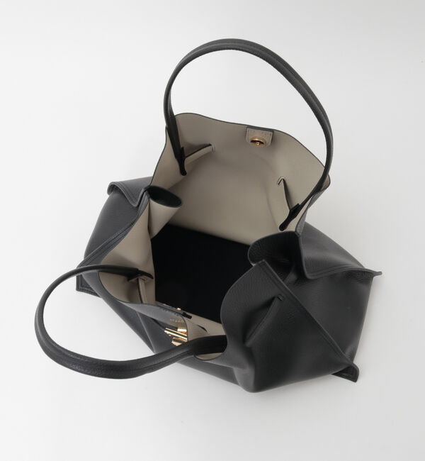 TIARA「【VIOLAd'ORO/ヴィオラドーロ】トートバッグ大（V-1497）」|トートバッグ|