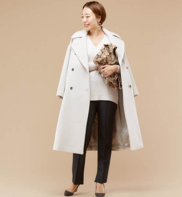 Liesse「美脚パンツ」|その他|