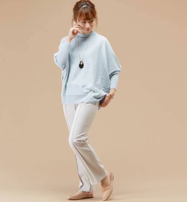 Liesse「美脚パンツ」|その他|