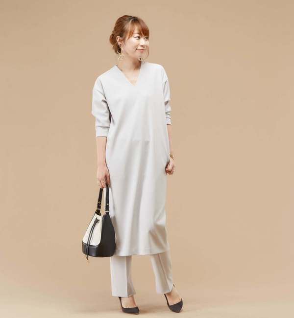 Liesse「美脚パンツ」|その他|