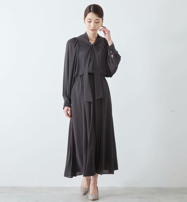 Liesse「2WAYスカート（セットアップ対応可）」|スカート|