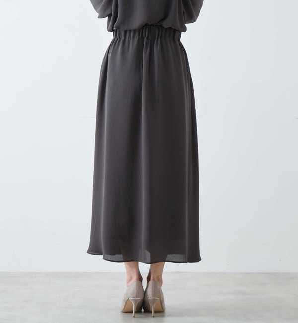 Liesse「2WAYスカート（セットアップ対応可）」|スカート|