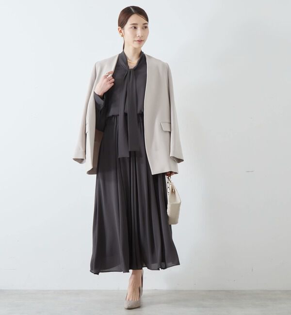 Liesse「2WAYスカート（セットアップ対応可）」|スカート|