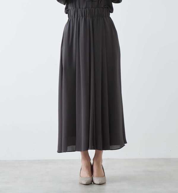 Liesse「2WAYスカート（セットアップ対応可）」|スカート|