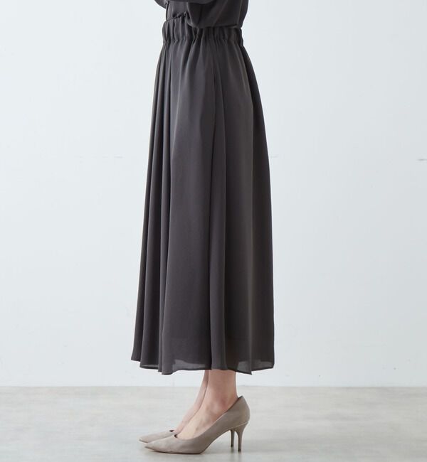 Liesse「2WAYスカート（セットアップ対応可）」|スカート|