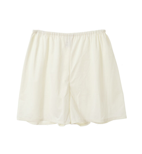 Soffitto「高機能素材サイドラインカーゴパンツ」|カーゴ|