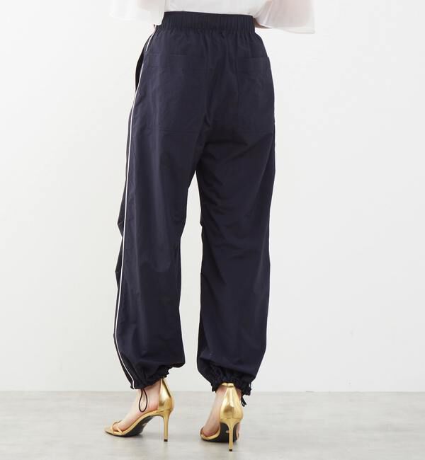 Soffitto「高機能素材サイドラインカーゴパンツ」|カーゴ|