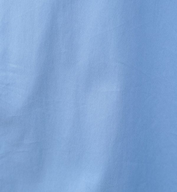 A_「【A_/エース】ボリュームスリーブシャツ」|シャツ・ブラウス|