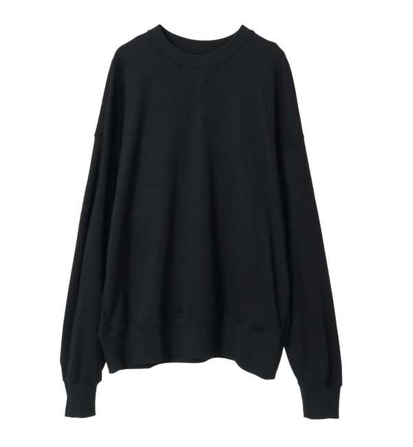 A_「【A＿/エース】ウールスムースプルオーバー」|その他|