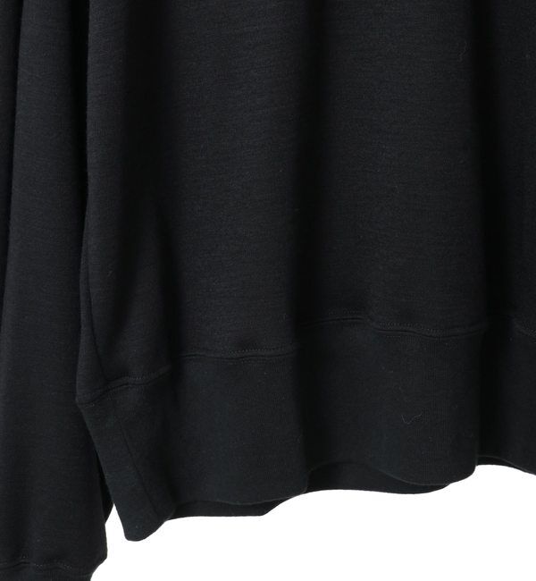 A_「【A＿/エース】ウールスムースプルオーバー」|その他|