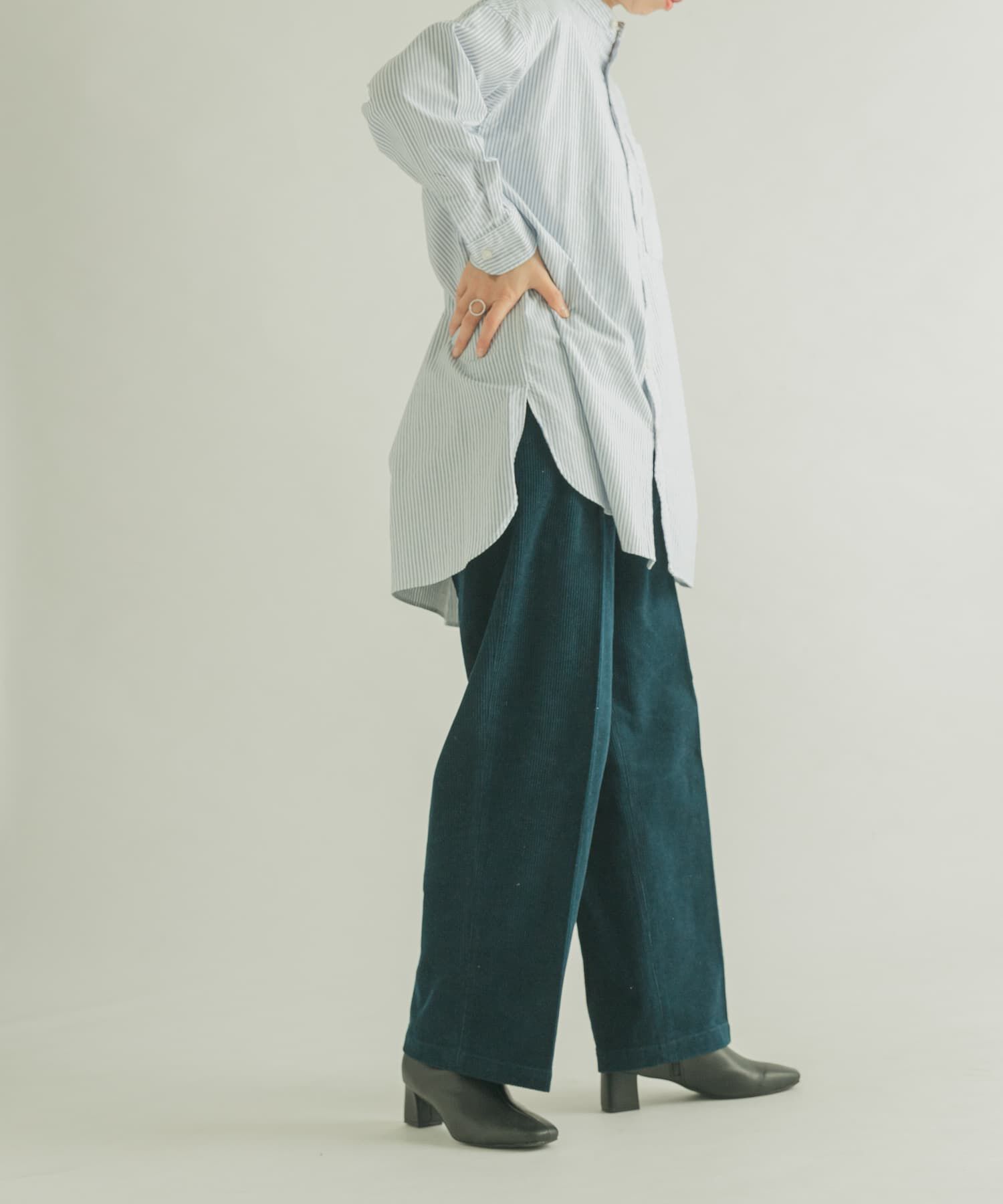 URBAN RESEARCH DOORS「FORK&SPOON　コーデュロイパンツ」|その他|