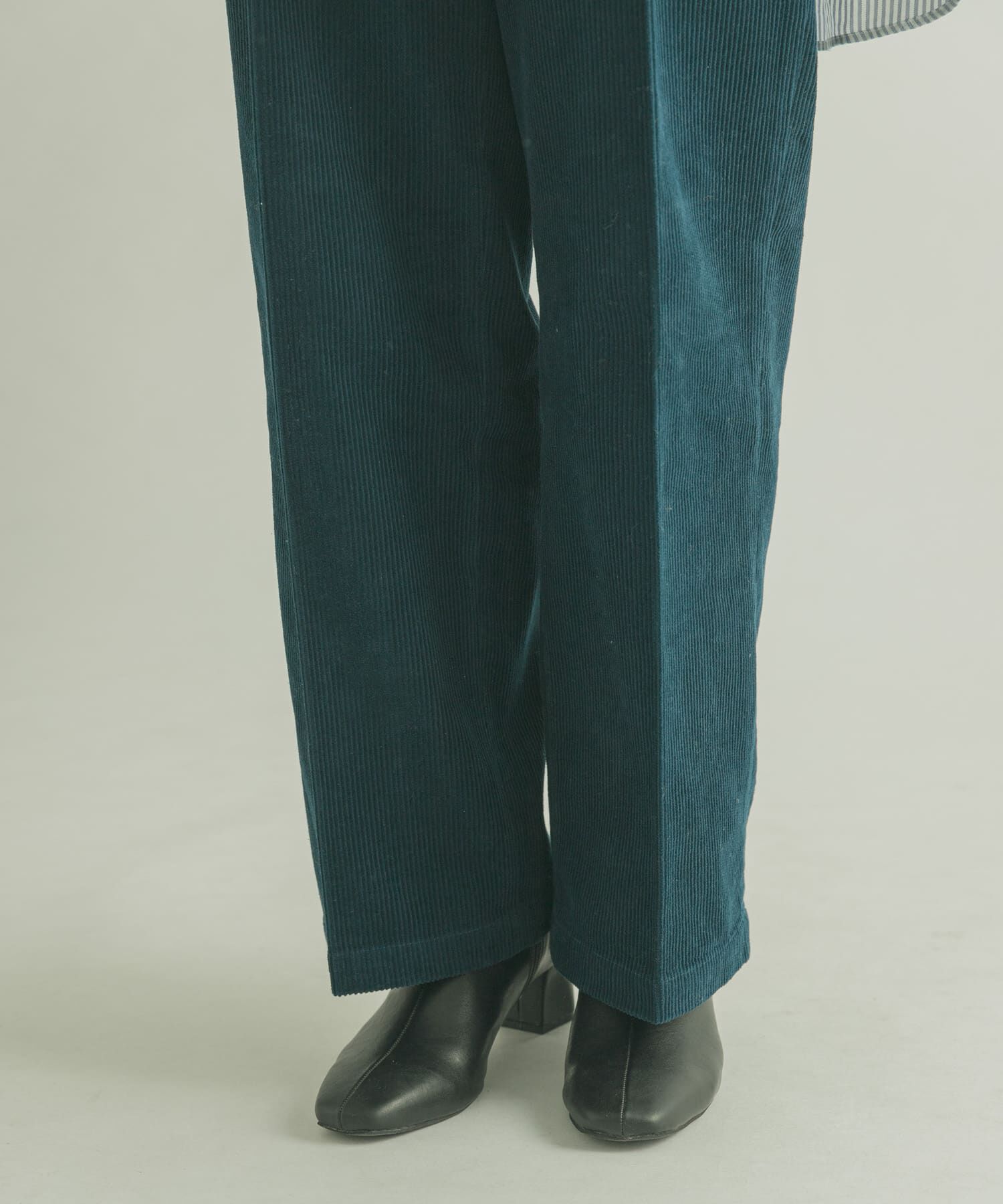 URBAN RESEARCH DOORS「FORK&SPOON　コーデュロイパンツ」|その他|