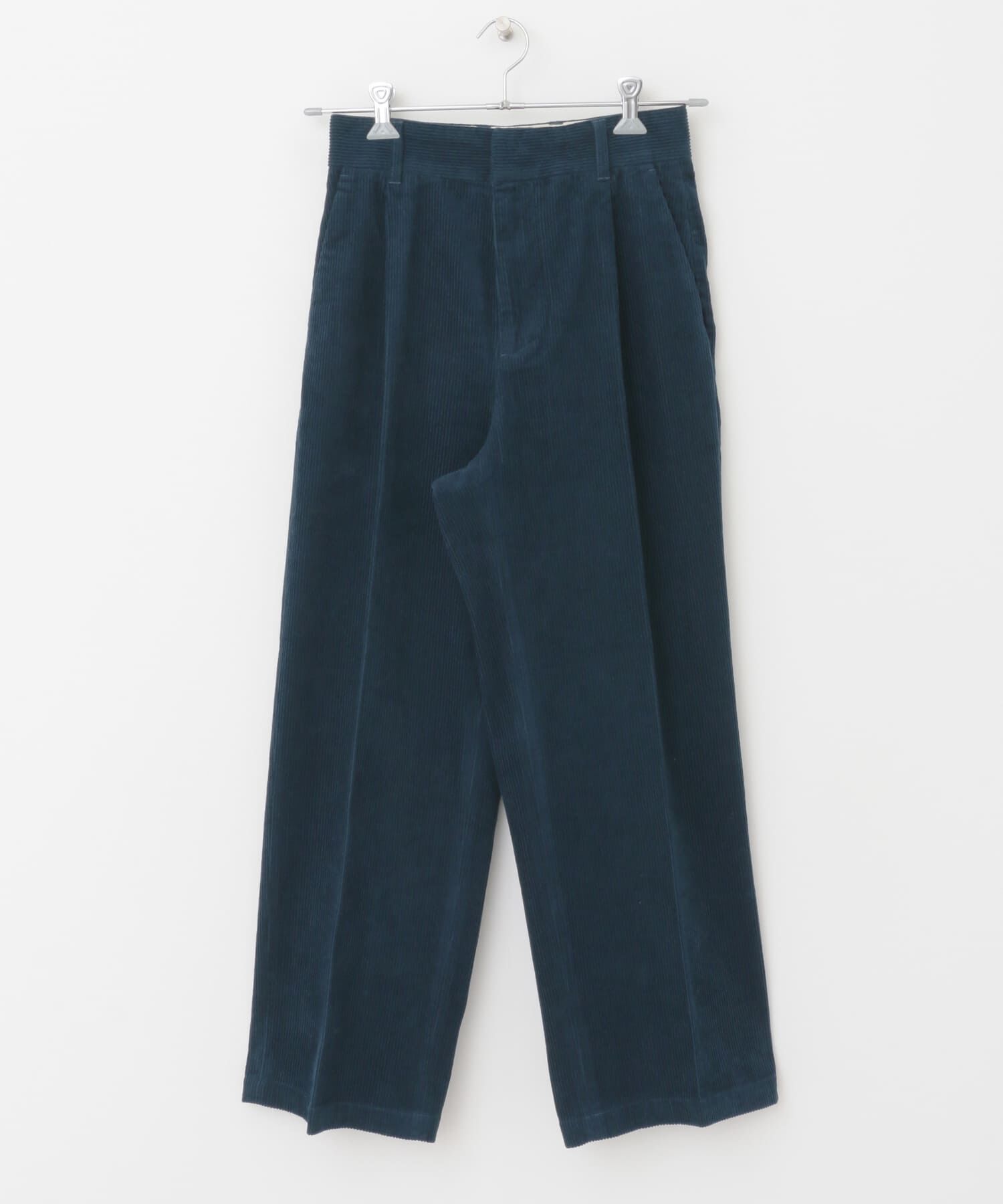 URBAN RESEARCH DOORS「FORK&SPOON　コーデュロイパンツ」|その他|