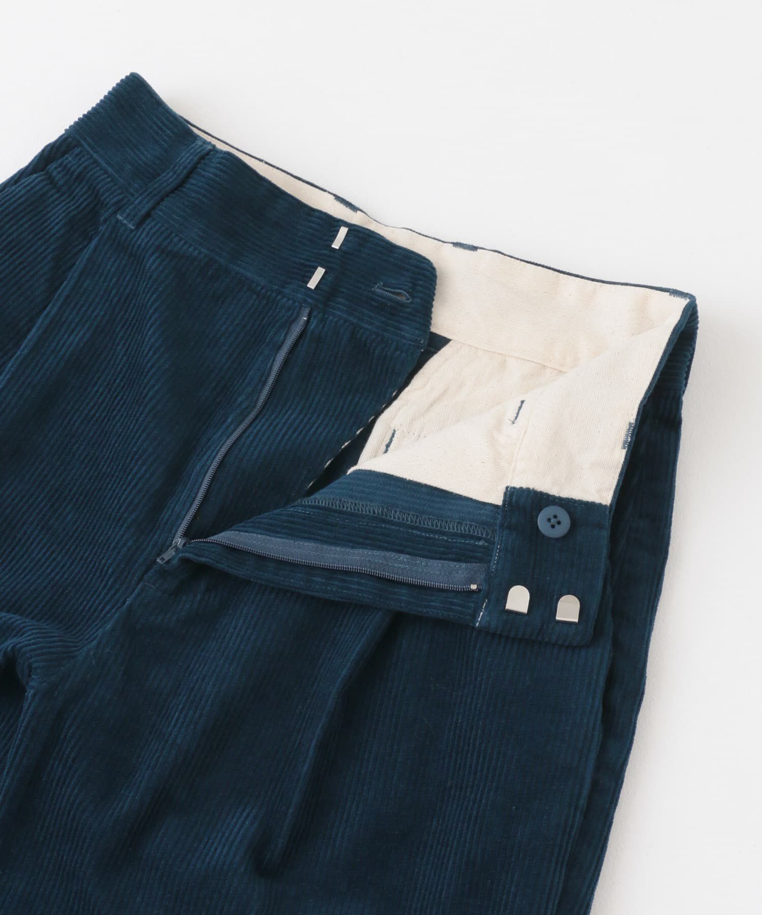 URBAN RESEARCH DOORS「FORK&SPOON　コーデュロイパンツ」|その他|