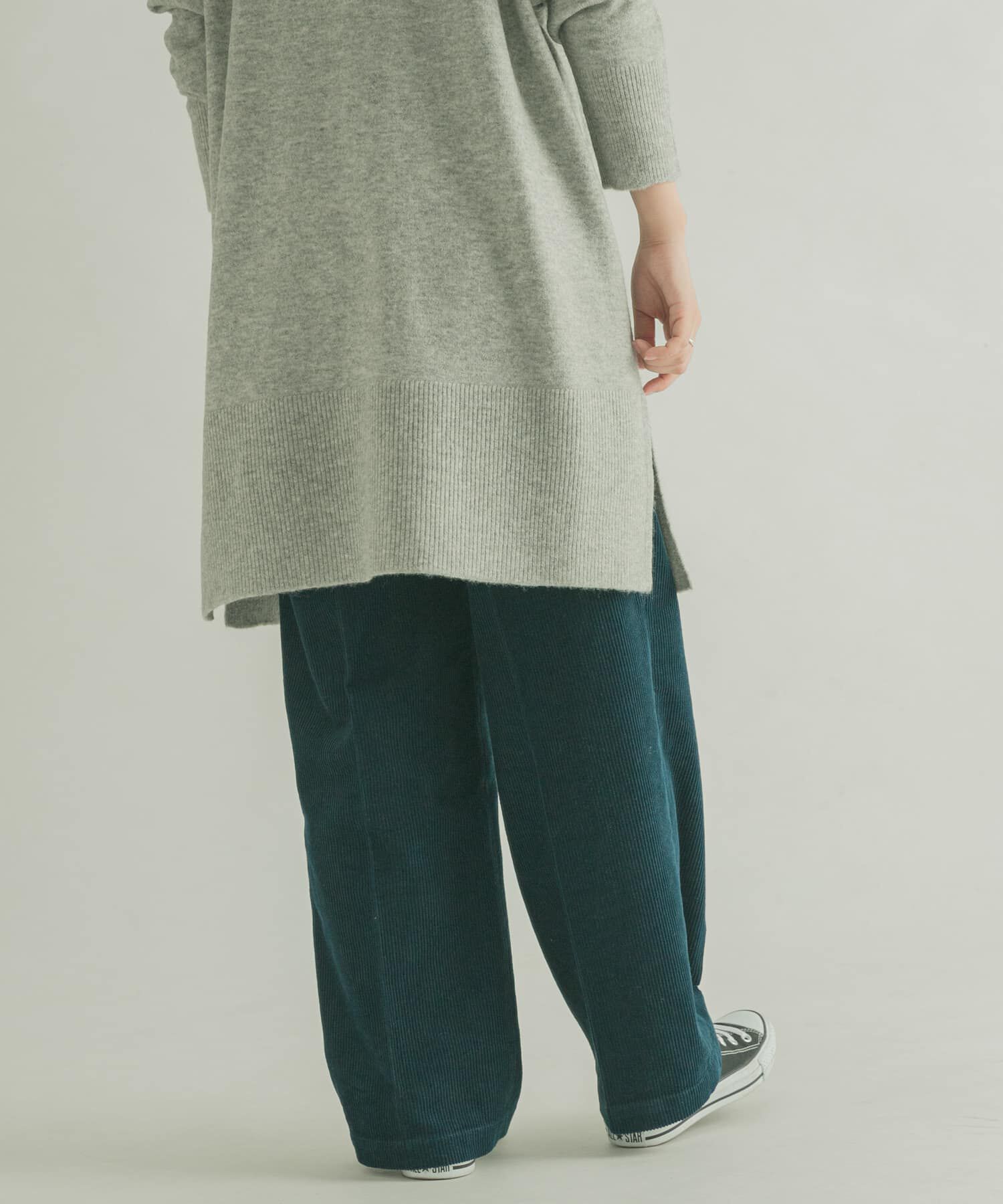 URBAN RESEARCH DOORS「FORK&SPOON　コーデュロイパンツ」|その他|