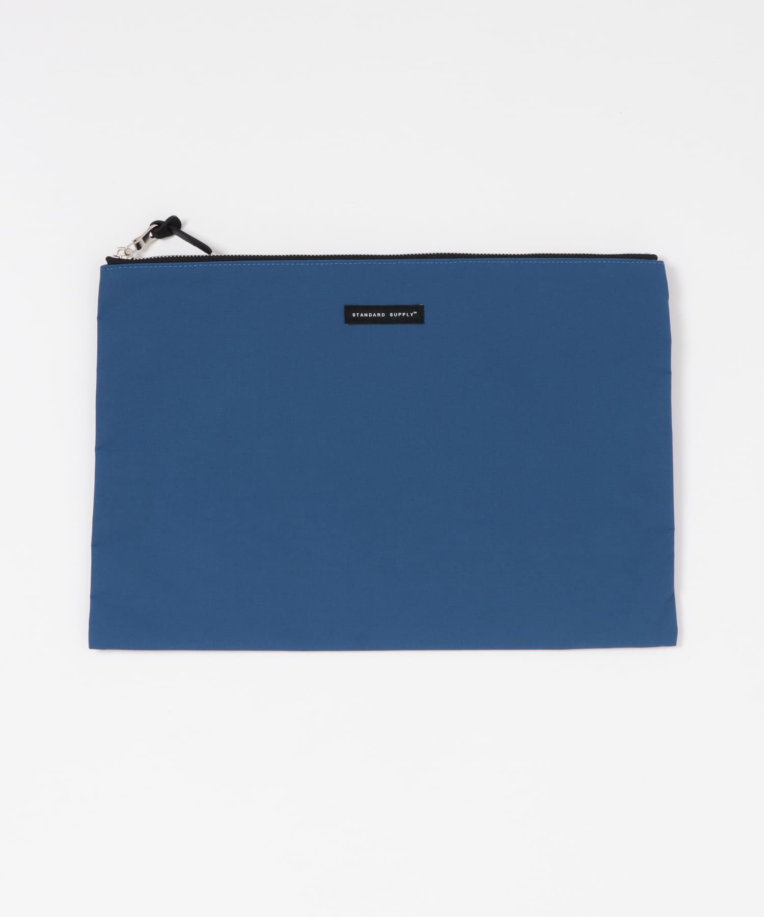 URBAN RESEARCH DOORS「STANDARD SUPPLY　A4 DOCUMENT CASE」|ポーチ|