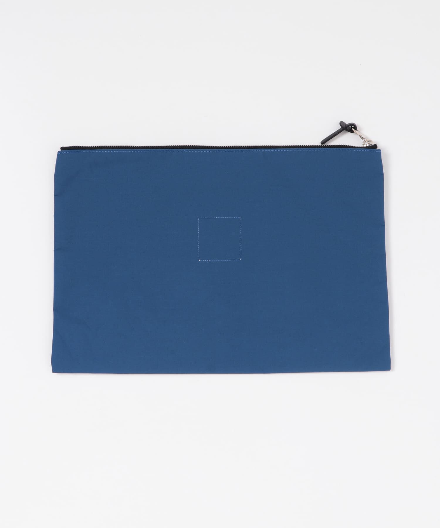 URBAN RESEARCH DOORS「STANDARD SUPPLY　A4 DOCUMENT CASE」|ポーチ|
