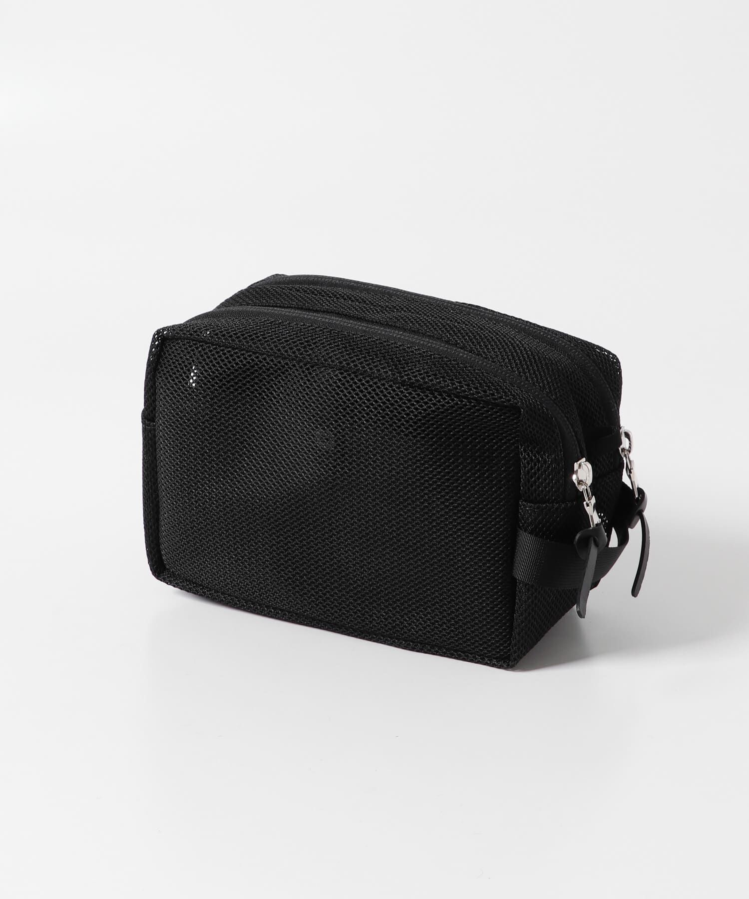 URBAN RESEARCH DOORS「STANDARD SUPPLY　2R SQUARE POUCH M」|ポーチ|