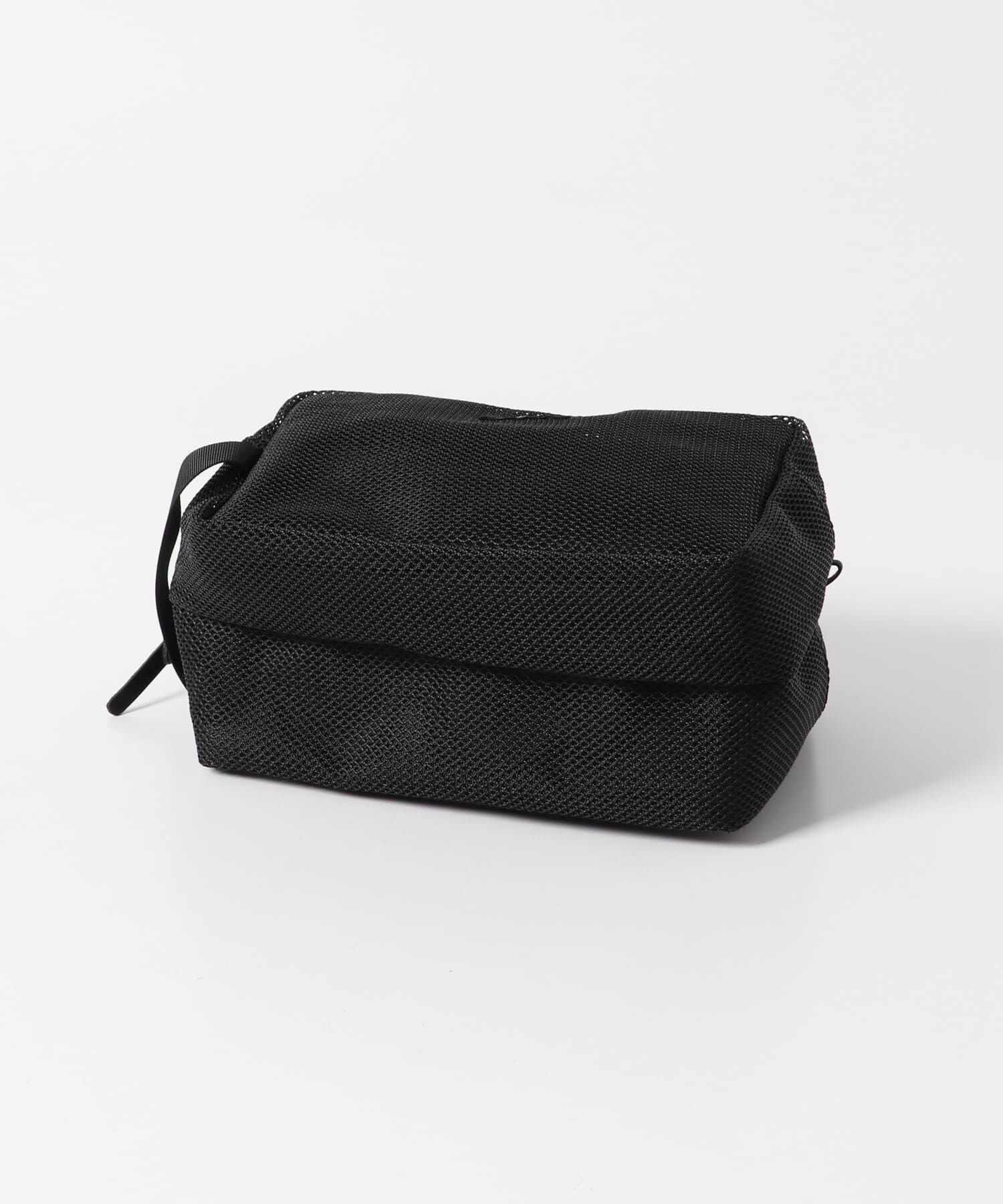 URBAN RESEARCH DOORS「STANDARD SUPPLY　2R SQUARE POUCH M」|ポーチ|