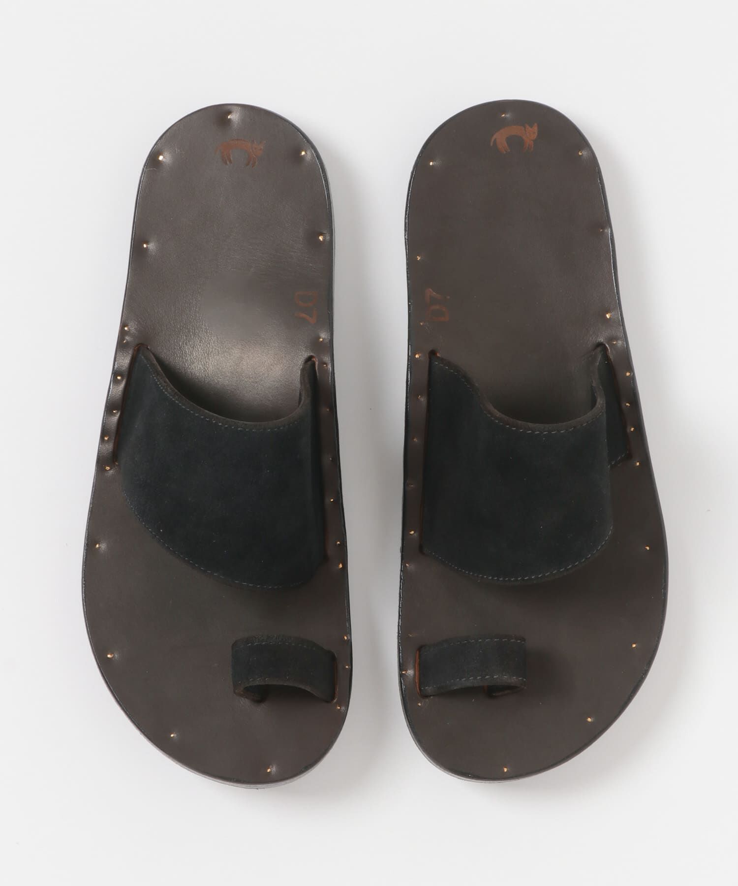 URBAN RESEARCH DOORS「『別注』JUTTA NEUMANN&times;DOORS　ALICE」|サンダル|