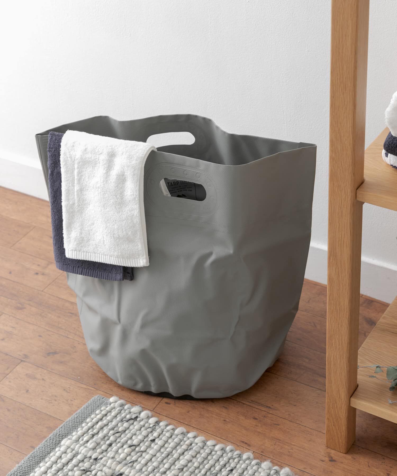 URBAN RESEARCH DOORS「『別注』HIGHTIDE&times;DOORS LIVING PRODUCTS　タープバッグ M」|その他|