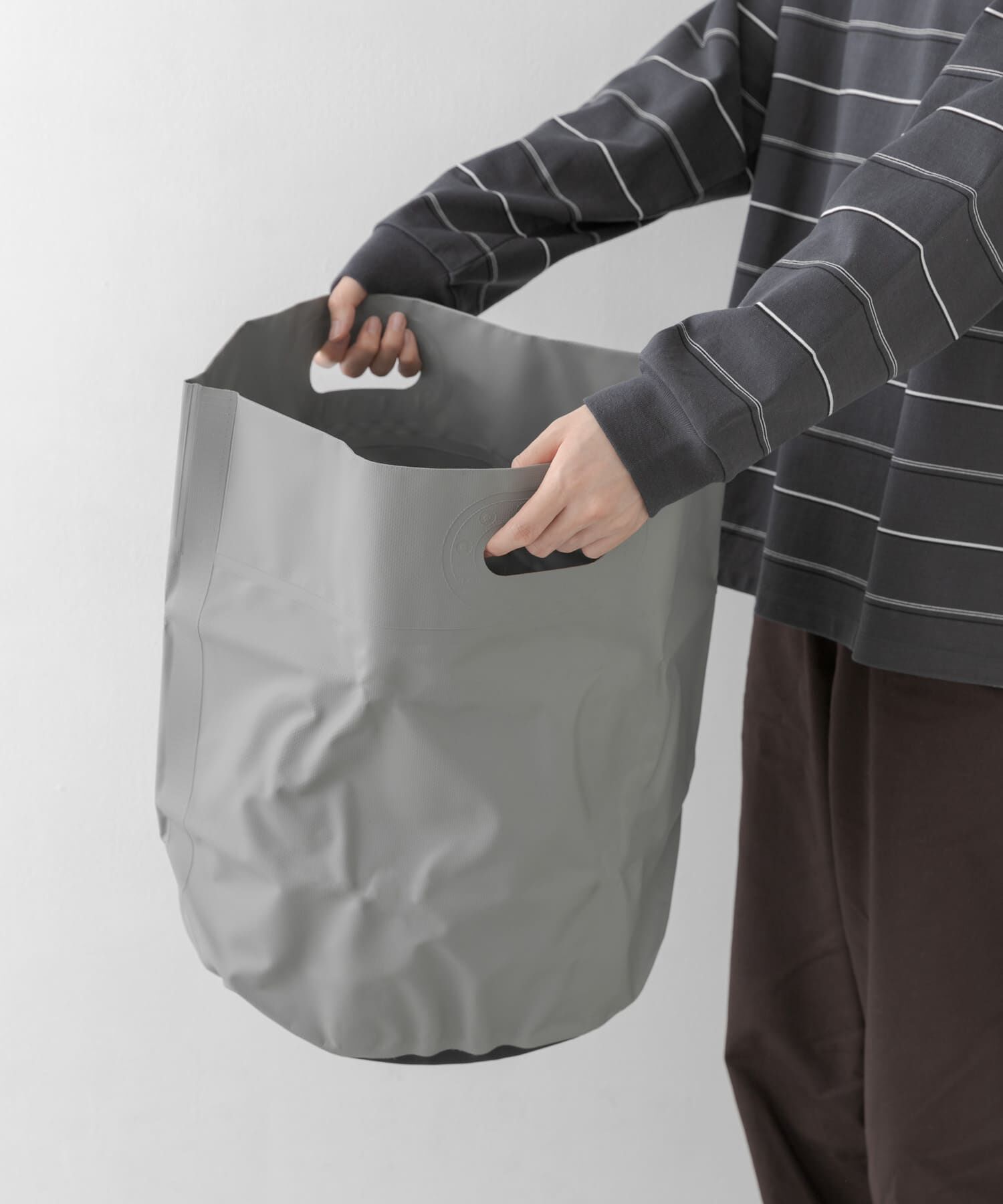 URBAN RESEARCH DOORS「『別注』HIGHTIDE&times;DOORS LIVING PRODUCTS　タープバッグ M」|その他|