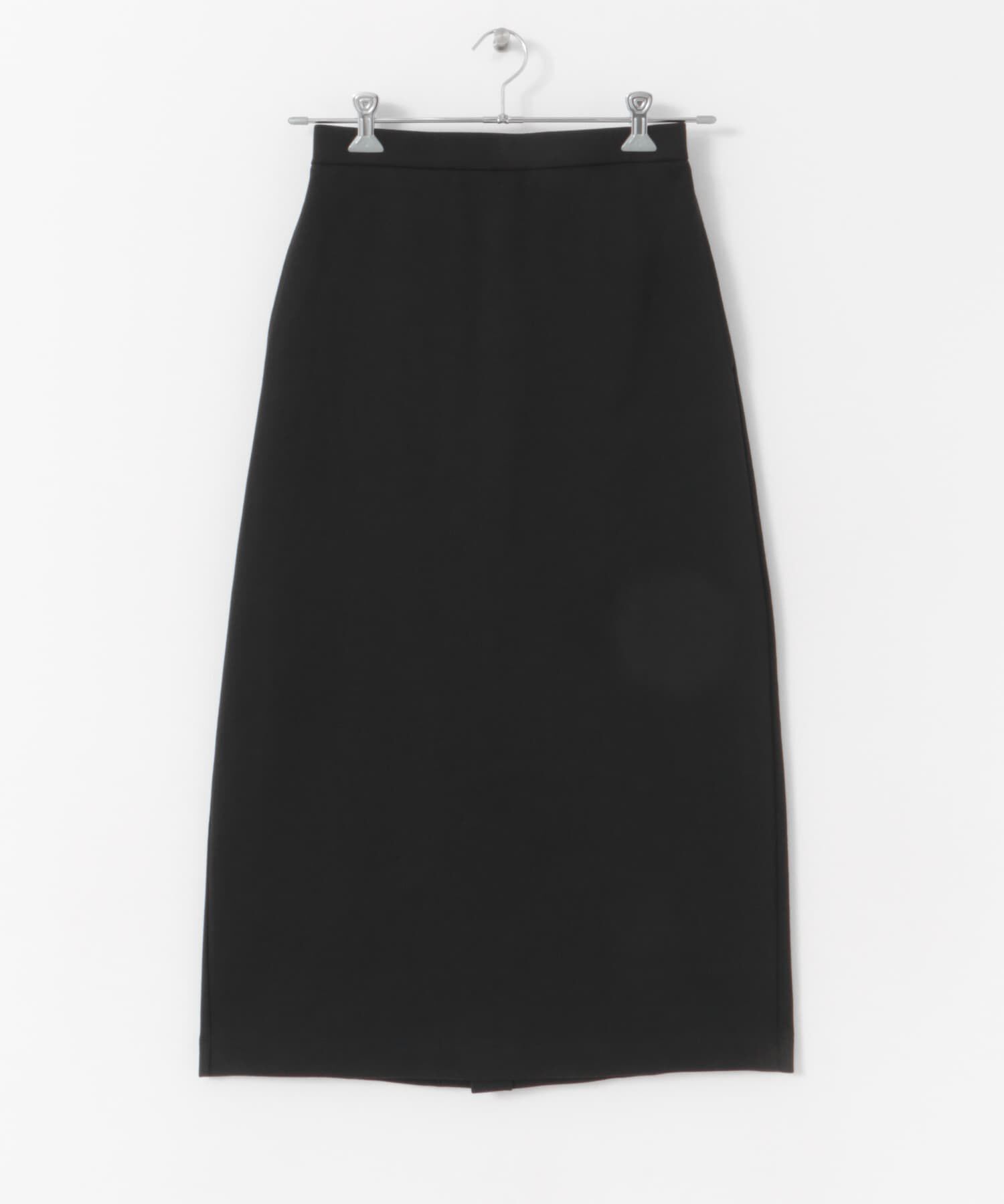 URBAN RESEARCH DOORS「ダンボールニットストレートスカート」|スカート|