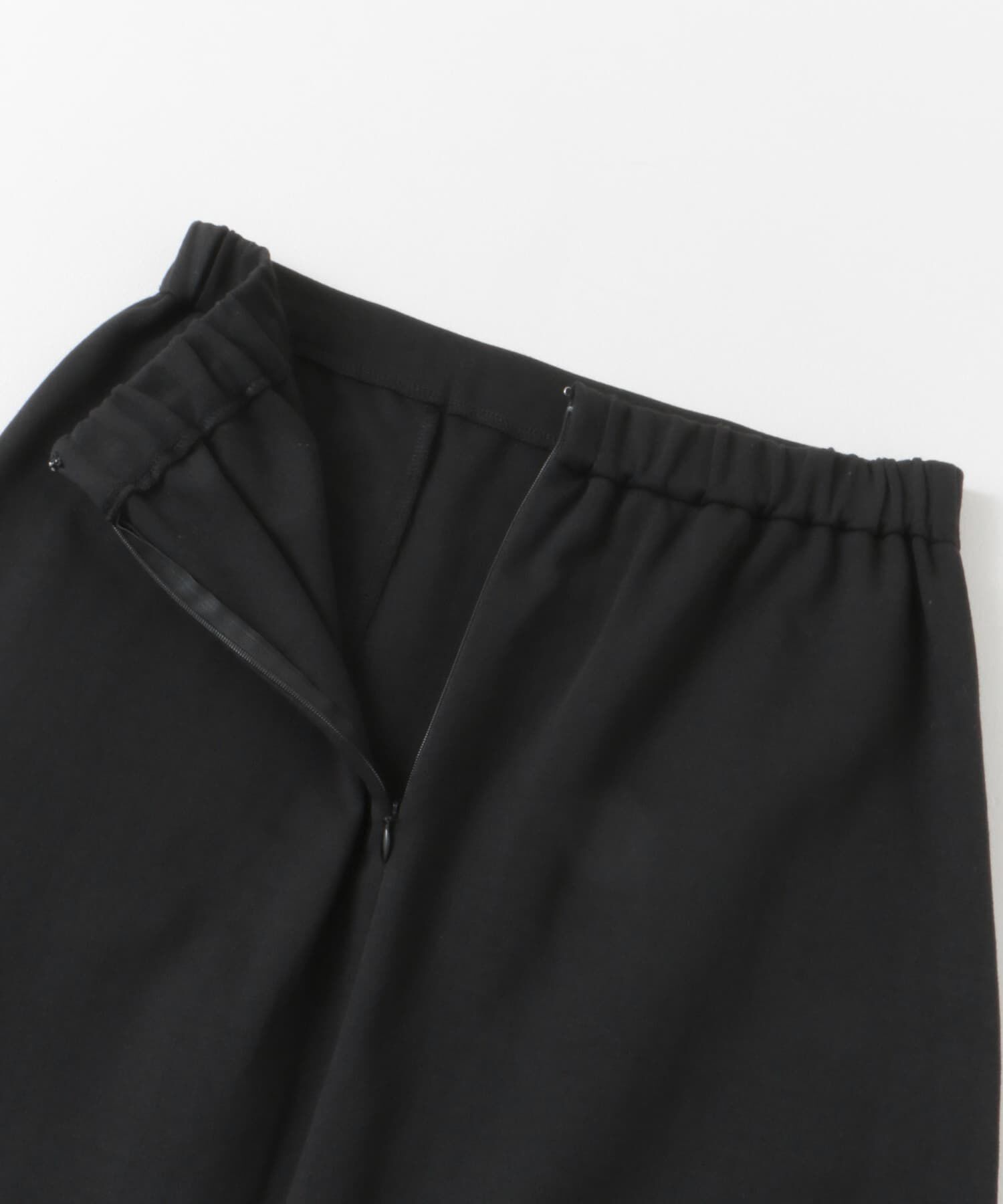 URBAN RESEARCH DOORS「ダンボールニットストレートスカート」|スカート|