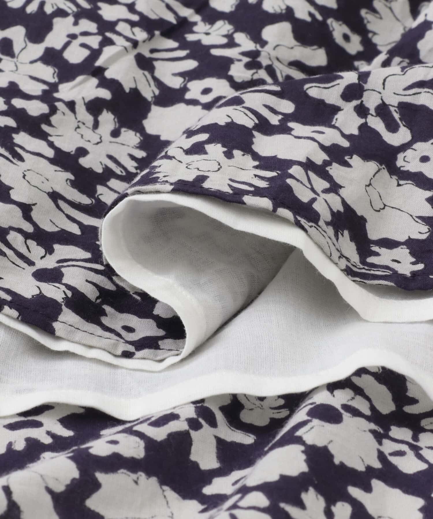 URBAN RESEARCH DOORS「コットンフラワーキャミワンピース」|ワンピース|